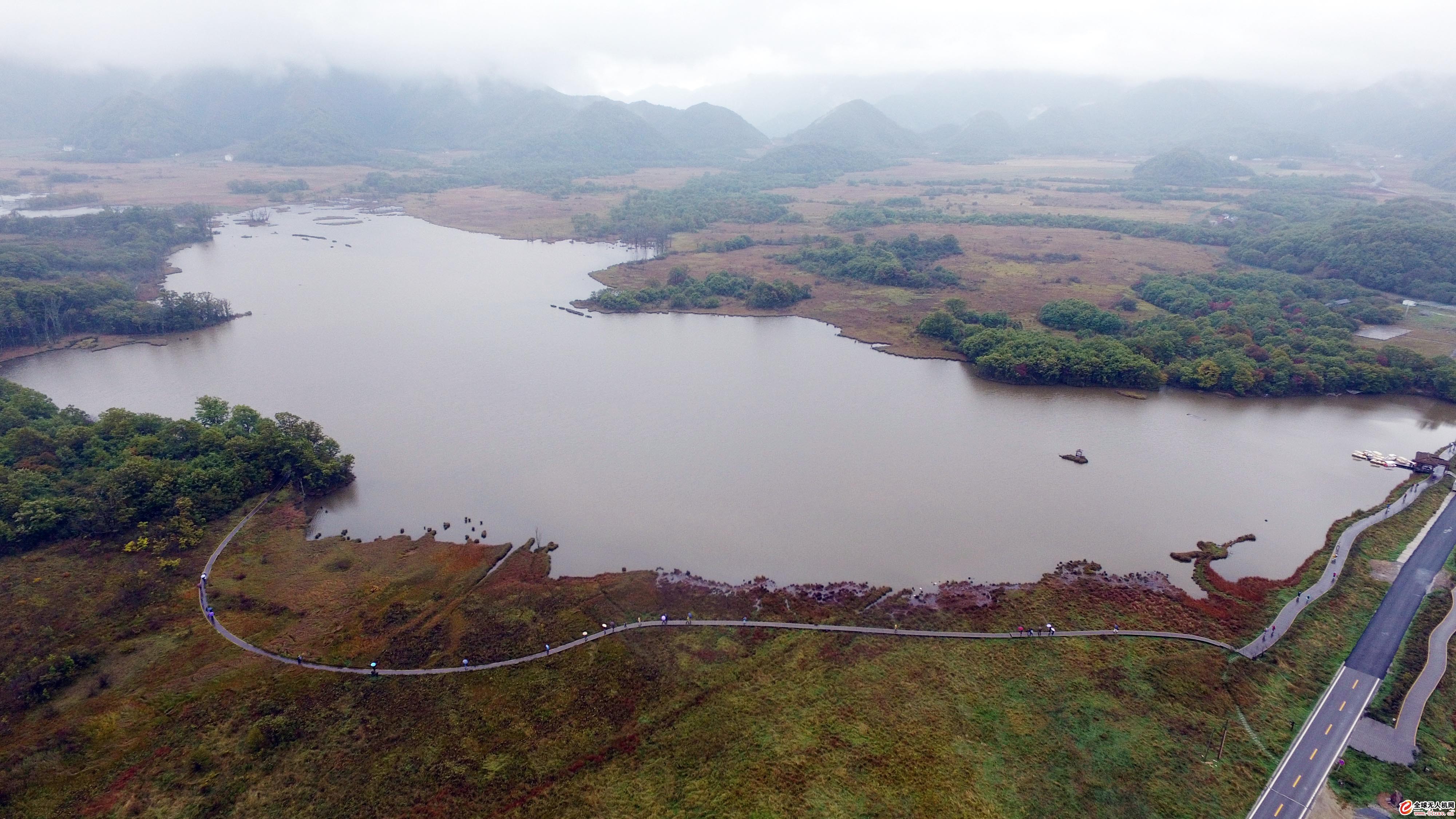 惠州水利利民水廠